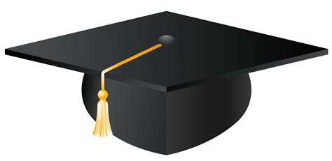 Grad Cap Template