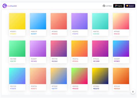 Gradient Maker Add-on