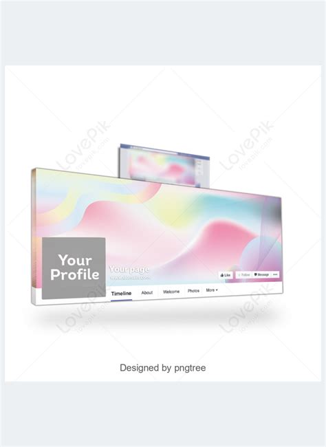 Gradient Template