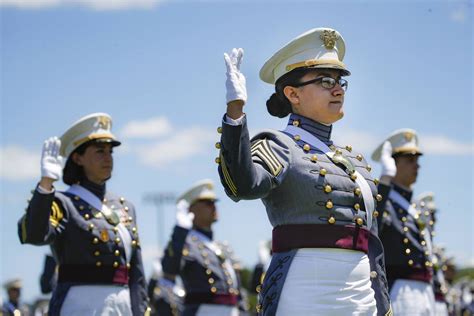 Graduación militar