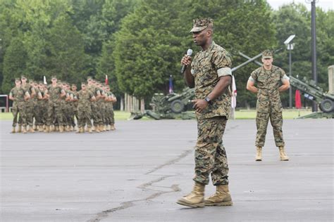 Graduation and Commissioning