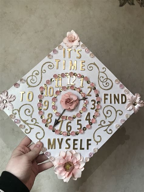 Graduation Cap Decoration Ideas 9