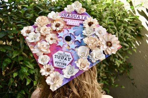 Graduation Cap Decoration Techniques