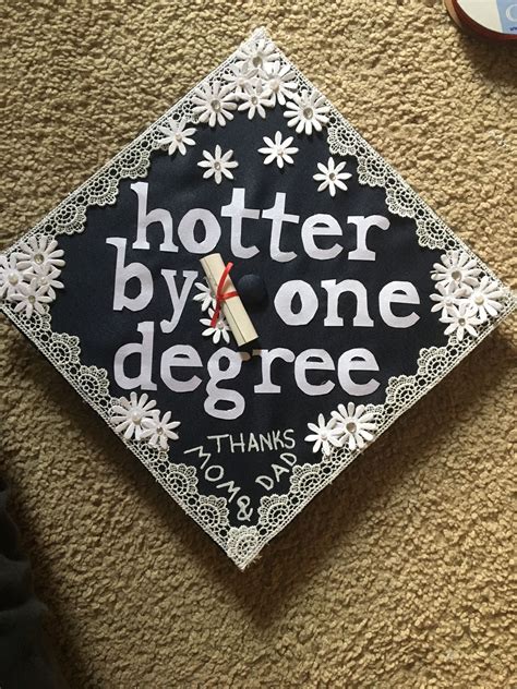 Graduation Cap Design