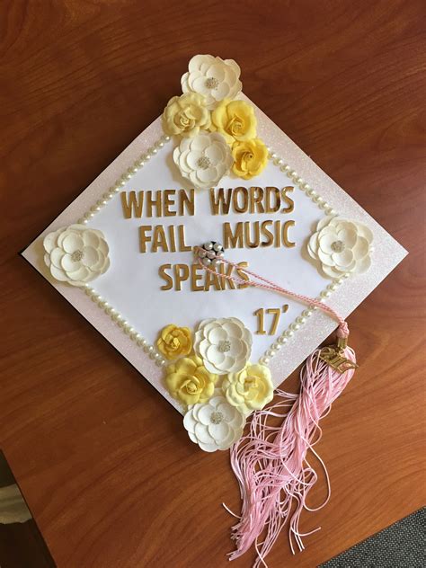 Graduation Cap Design 5