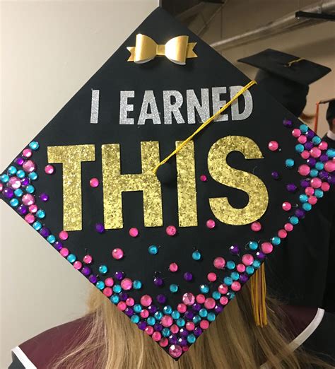 Graduation Cap Design Ideas