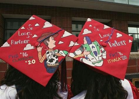 Graduation Cap Idea 6