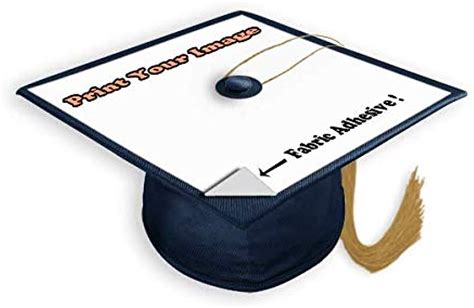 Graduation Cap Template Ideas Gallery 6