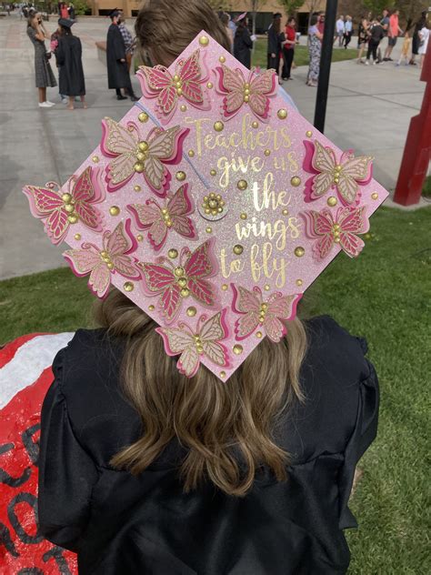 Graduation Cap Template Printable