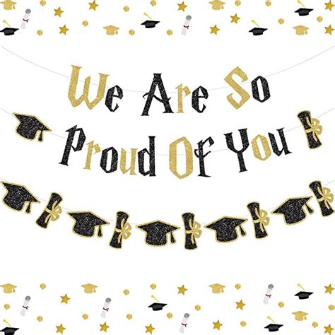 Graduation Celebration Template