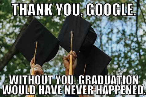 Graduation Congrats with Memes Card