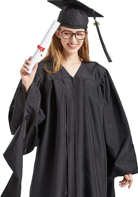 Graduation Gown