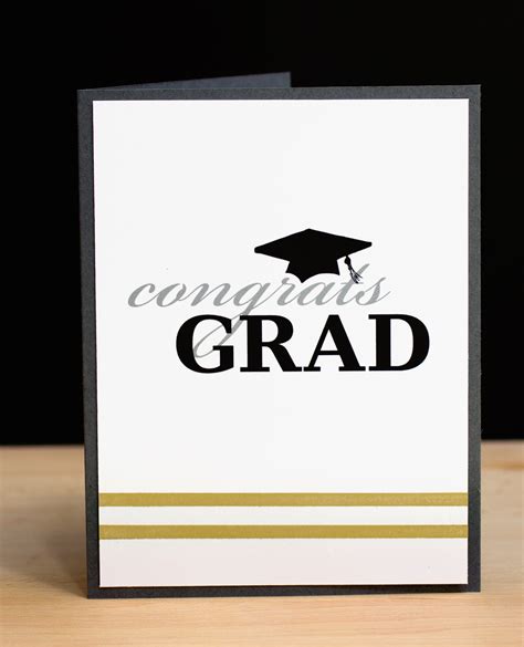 Graduation Printable for New Beginnings