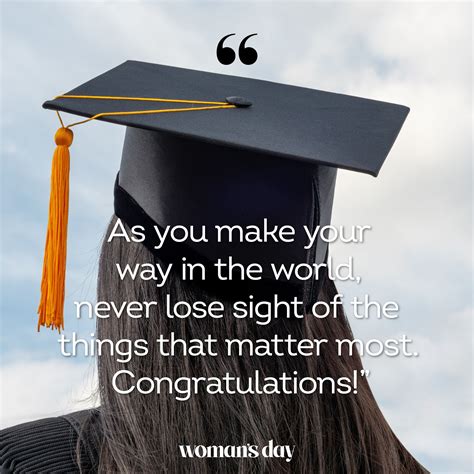 Graduation Quotes