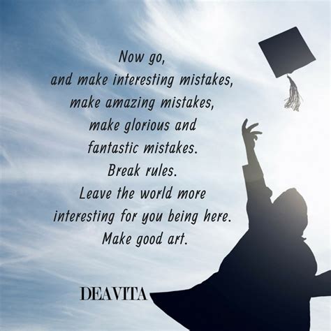 Graduation Quotes