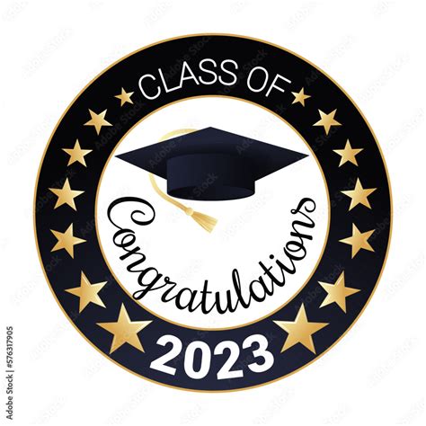 Graduation Template Icons