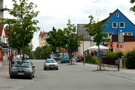 Grafenwöhr Community