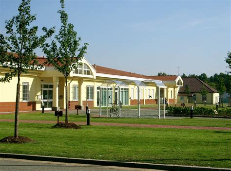 Grafenwoehr Medical Clinic