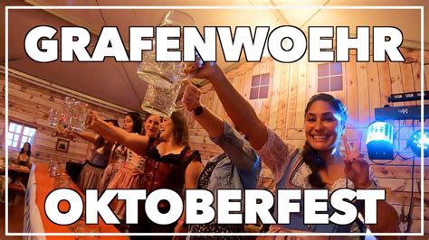 Grafenwoehr Oktoberfest