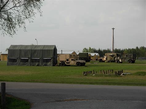 Grafenwöhr Training Area