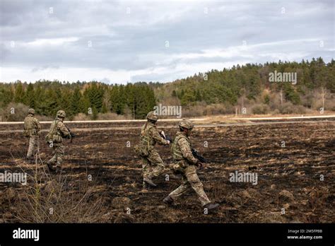 Grafenwoehr Training Area