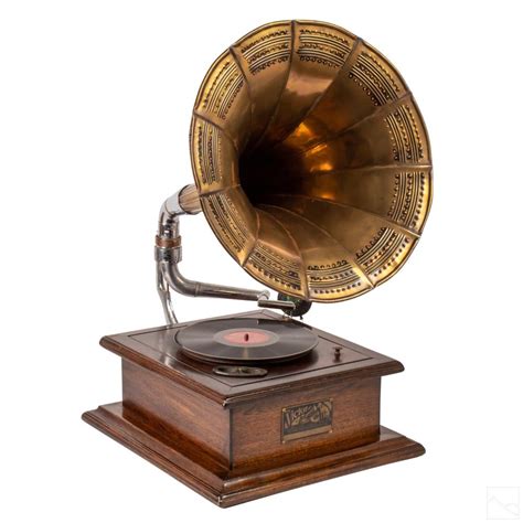 Gramophone Records