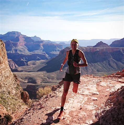 Grand Canyon Marathon