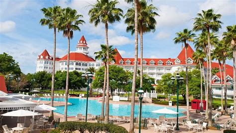 Grand Floridian Entertainment