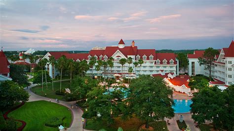 Grand Floridian Magic