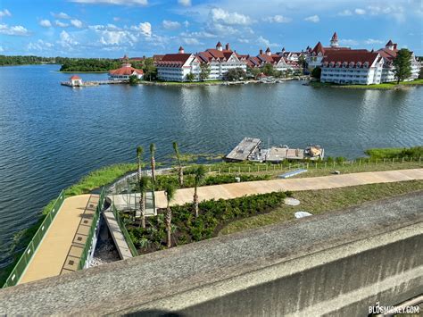 Grand Floridian Magic