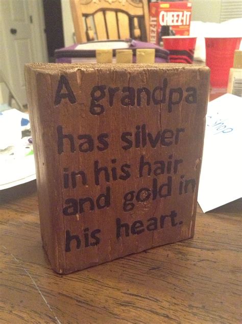 Grandpa Birthday Gifts