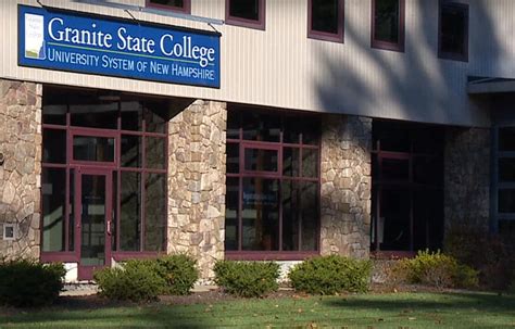 Granite State College