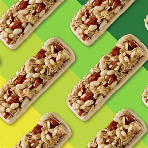 Granola Bars Eligibility