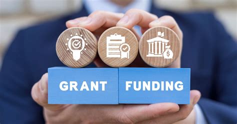 Grant Programs