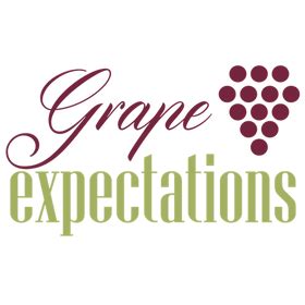 Grape Expectations Snow Cone