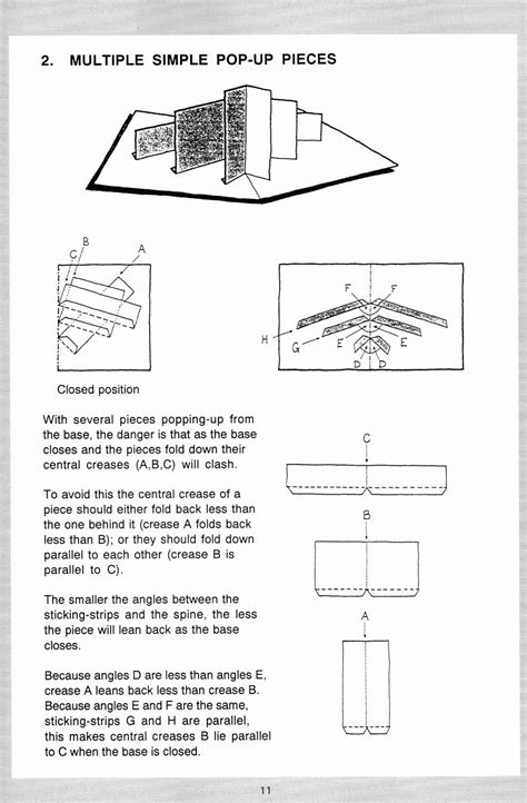 Working Mechanism of 18-Inch Graph Paper