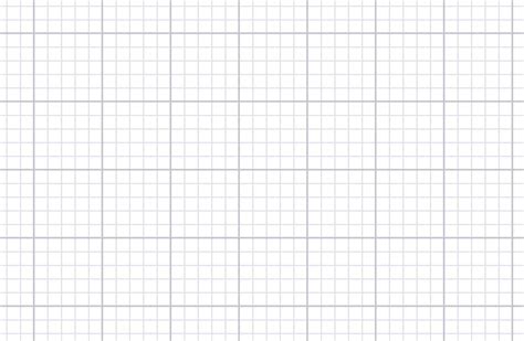 CAD Graph Paper Template