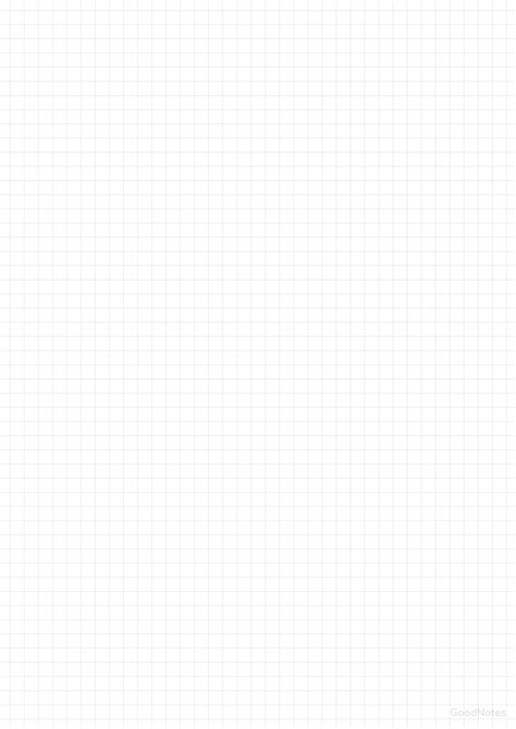 Graph Paper Templates for Business