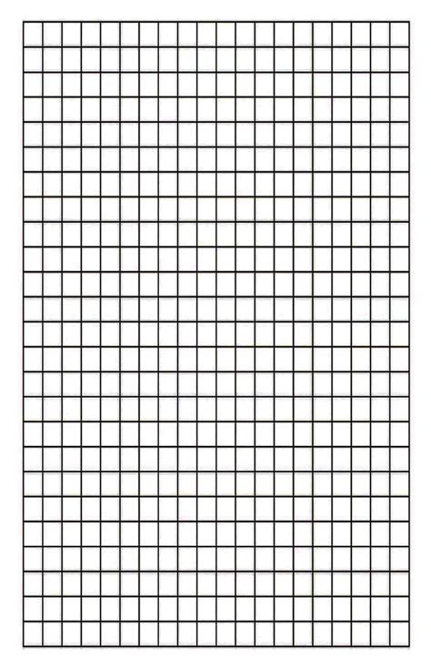 Graph Paper Tips