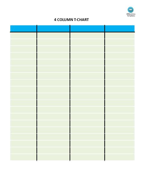 A Template for Comparative Analysis