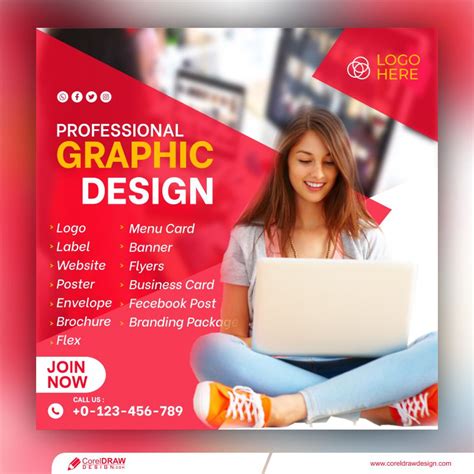 Free graphic design templates download