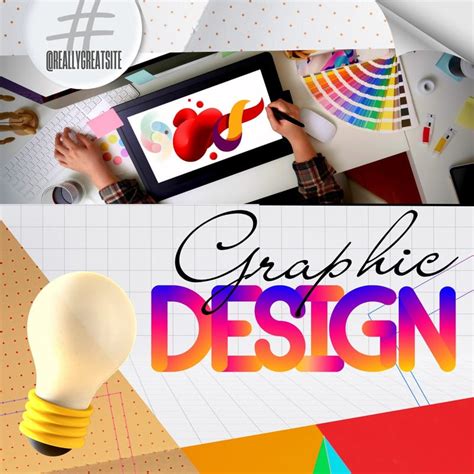 Graphic Design Template