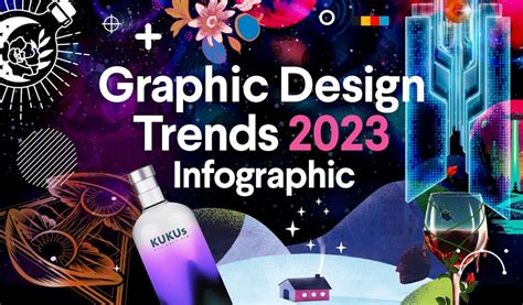 Graphic design trends