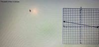 Graphing lines on a coordinate plane