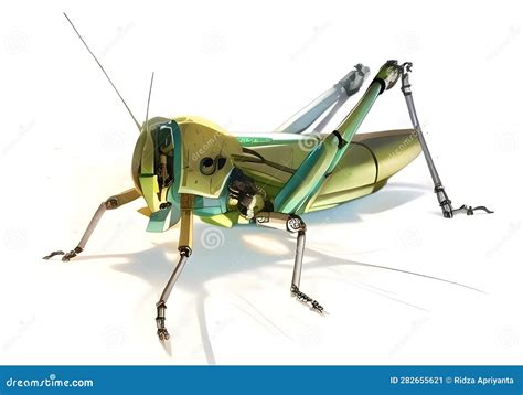 Grasshopper intelligence