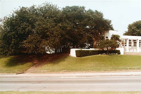 Grassy Knoll Footage