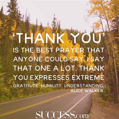 Gratitude and appreciation quotes