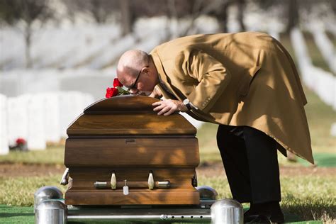 Graveside Service Image 6