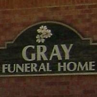 Gray Funeral Home