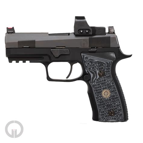 Grayguns P320 Compact Slide